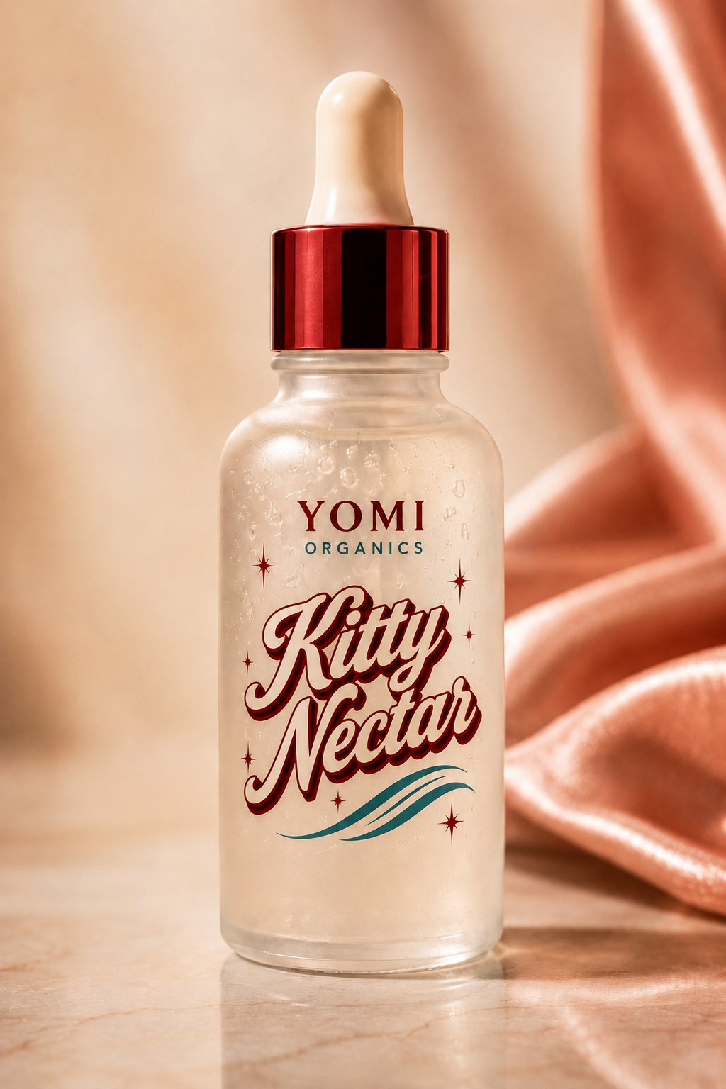 KITTY NECTAR