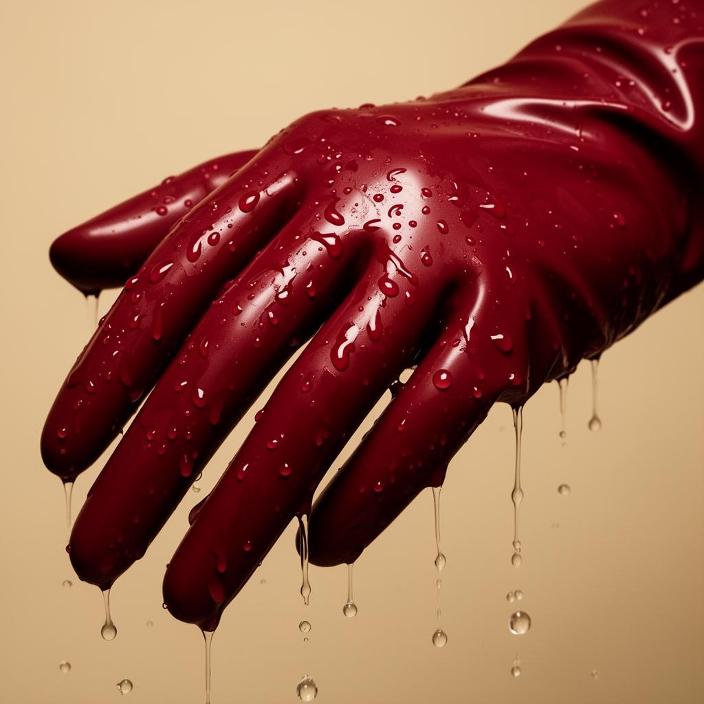 stay wet